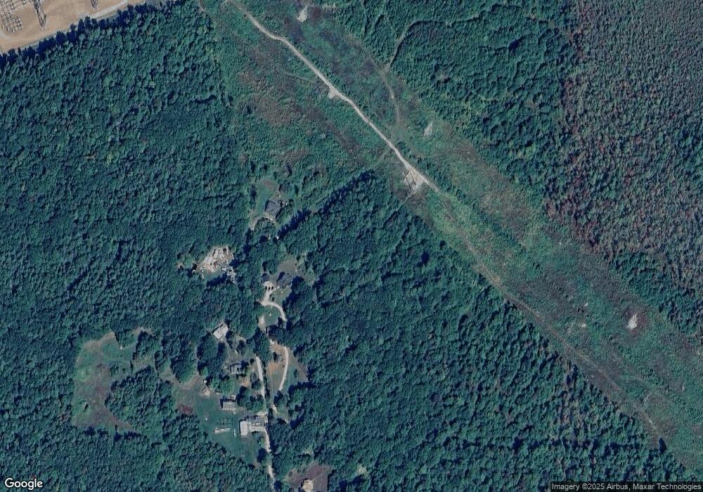 152 Gap Mountain Rd, Fitzwilliam, NH 03447 - photo 1