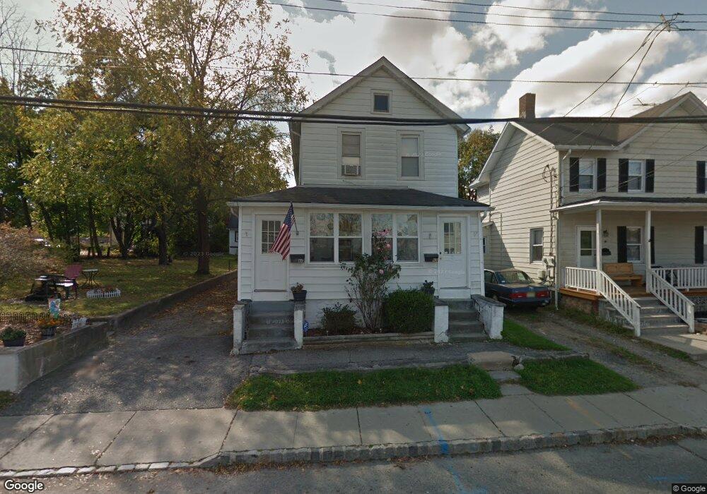 62 Fern Ave unit 64, Wharton, NJ 07885 - photo 1