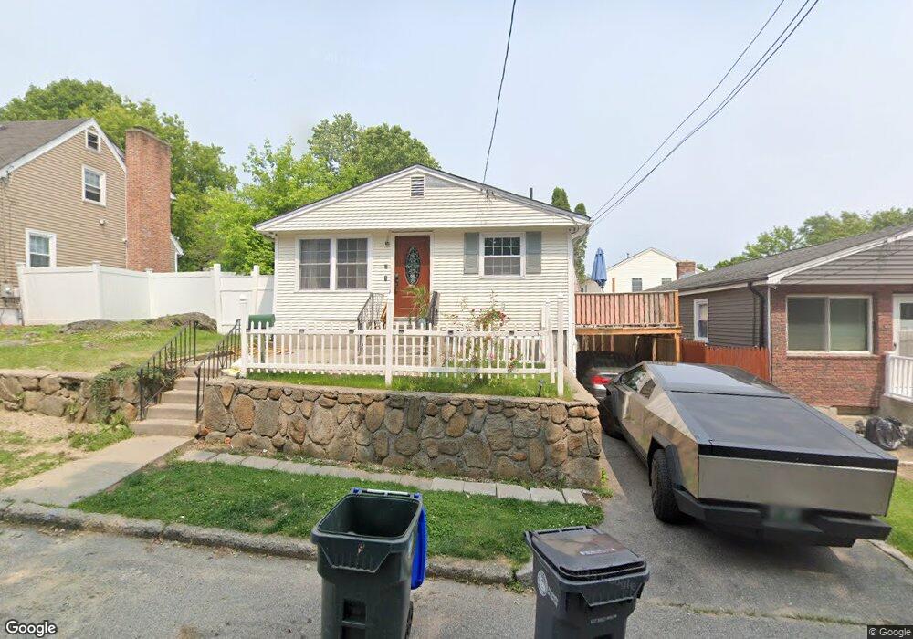 15 Imera St, Providence, RI 02909 - photo 1