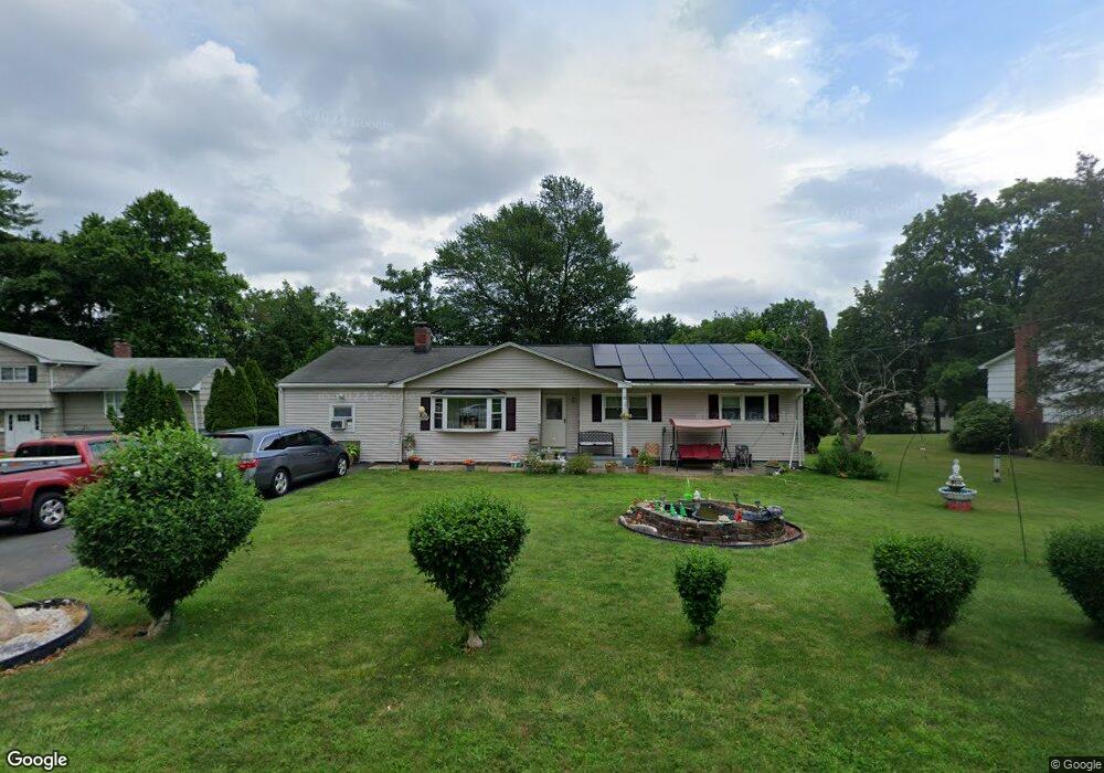 13 Latimer Ln, Bloomfield, CT 06002 - photo 1