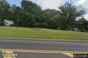 1115 S Adams St, Fulton, MS 38843