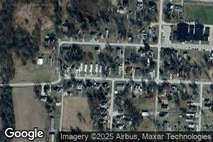 220 W Cedar St, Sumner, IL 62466