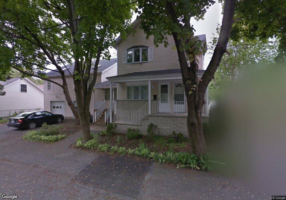 123 N Sherman Ave, Scranton, PA 18504 - photo 1