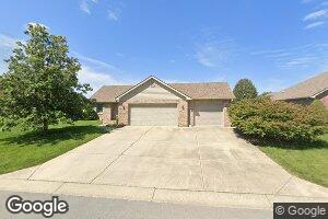 3057 Ash Way, Lapel, IN 46051
