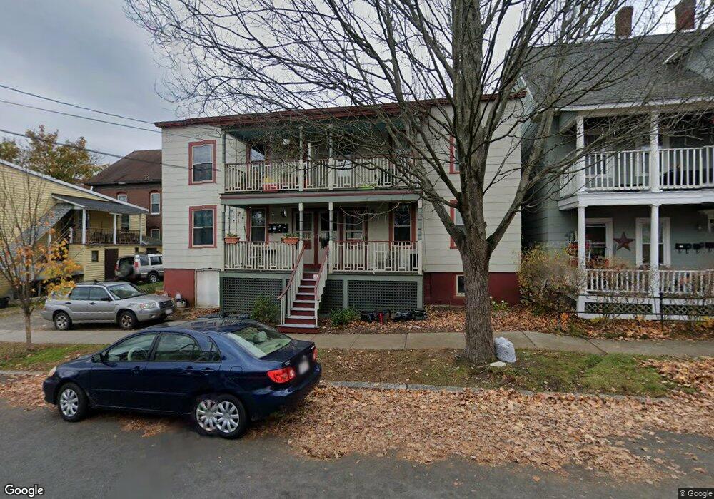 104 2nd St unit 104 Second 4, Turners Falls, MA 01376 - photo 1