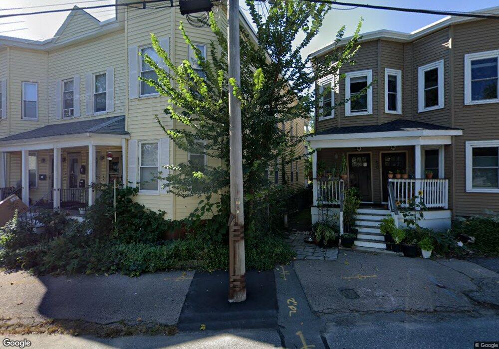 48 Grove St unit 48, Belmont, MA 02478 - photo 1