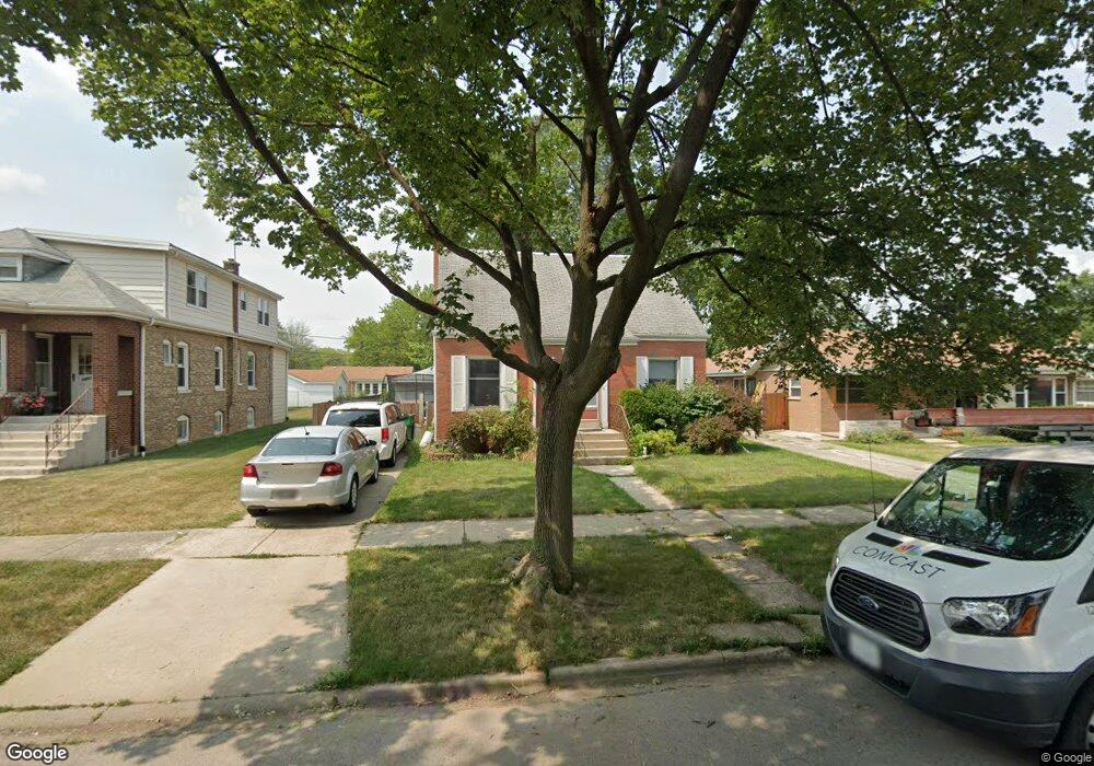 1446 Suffolk Ave, Westchester, IL 60154 - photo 1