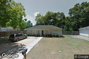 1254 W Carlton Acres Unit R, Mobile, AL 36605