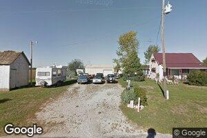 8731 N 100 W, Plainville, IN 47568