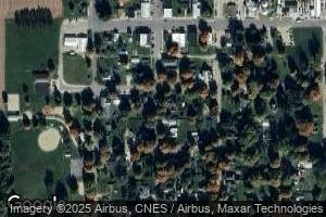 166 Cherry St, Freeport, MI 49325