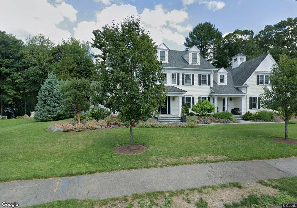 14 Arden Rd, Wellesley, MA 02482 - photo 1