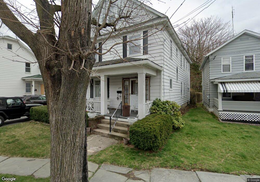 233 Laurel St, Archbald, PA 18403 - photo 1