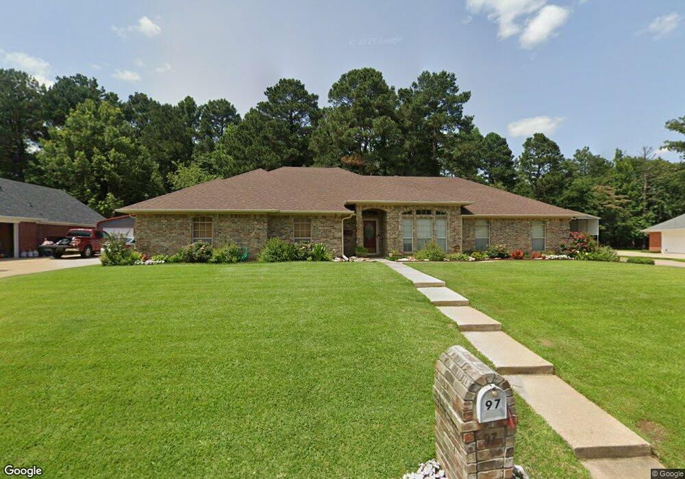 97 Sugar Ridge Ln, Texarkana, AR 71854 - photo 1