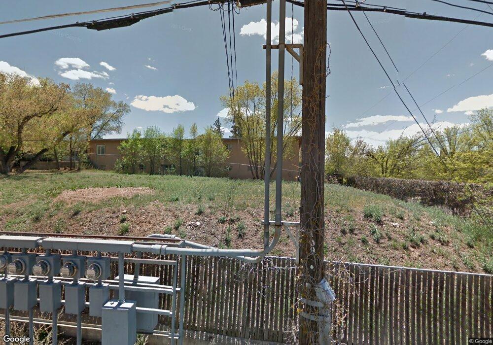 112 Camino Matias unit Lot 21, Santa Fe, NM 87501 - photo 1