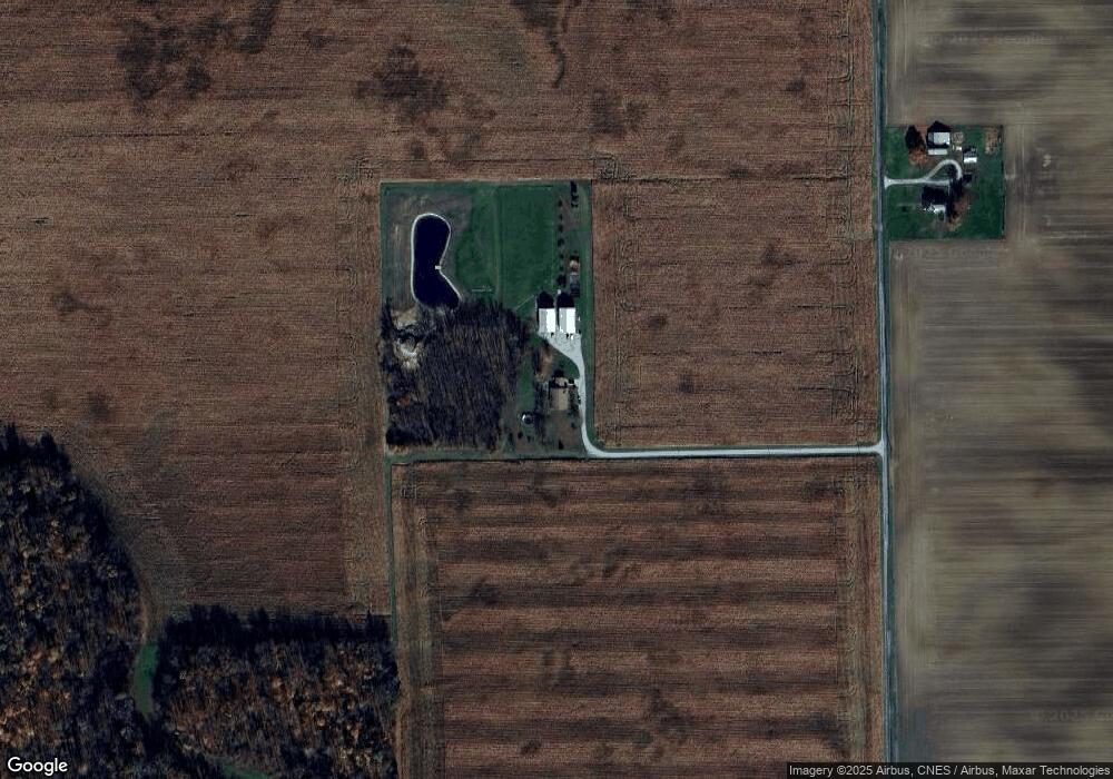 7496 S 400 W, Wabash, IN 46992 - photo 1