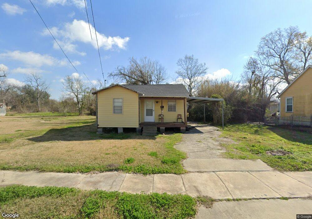 914 N 1st Ave, Lake Charles, LA 70601 - photo 1