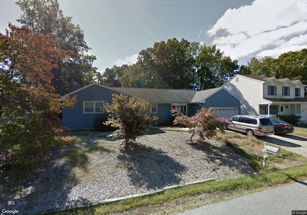 625 Wilbert Ave, Forked River, NJ 08731 - photo 1