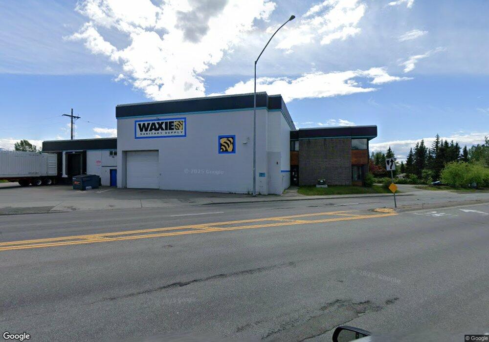 4005 Spenard Rd, Anchorage, AK 99517 - photo 1