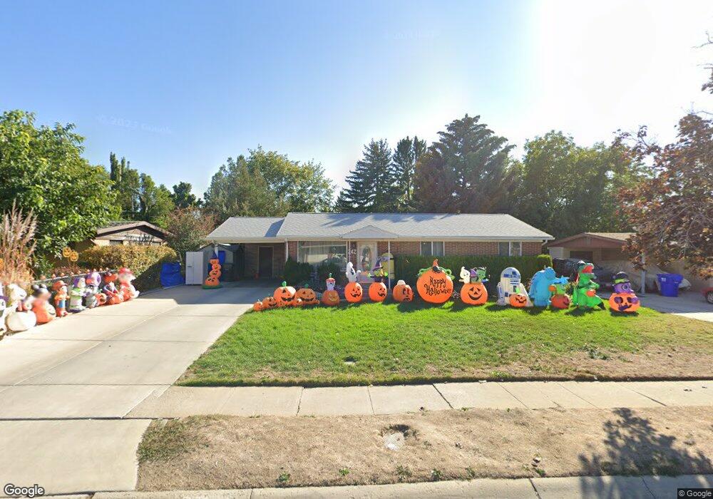 242 Twin Peaks St, Midvale, UT 84047 - photo 1