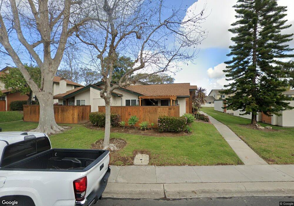 2026 Shadytree Ln, Encinitas, CA 92024 - photo 1