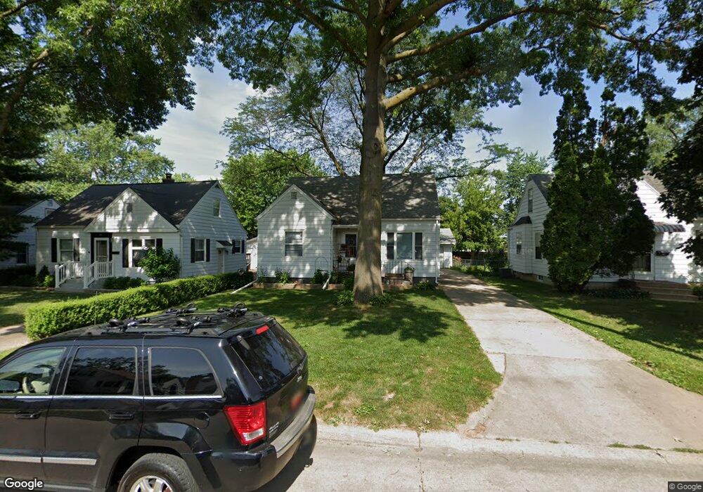 730 Knoll St SE, Cedar Rapids, IA 52403 - photo 1