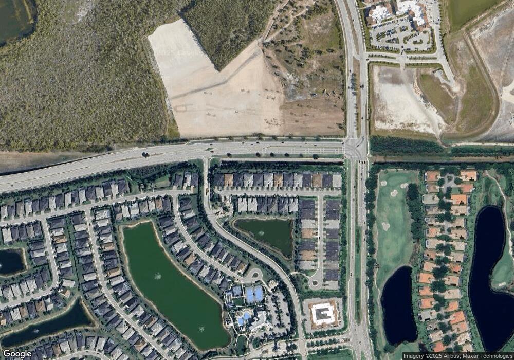 10731 Manatee Key Ln, Estero, FL 33928 - photo 1