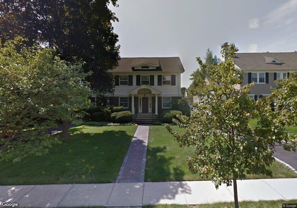 4 Tuxedo Rd, Glen Ridge, NJ 07028 - photo 1