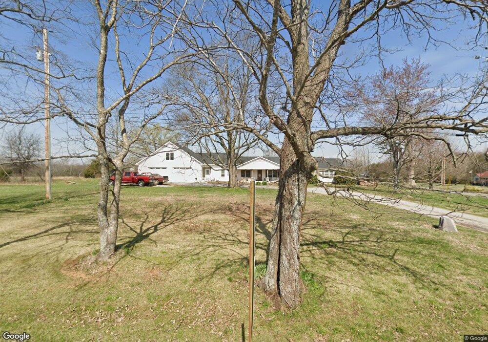 599 Airport Rd, Shelbyville, TN 37160 - photo 1