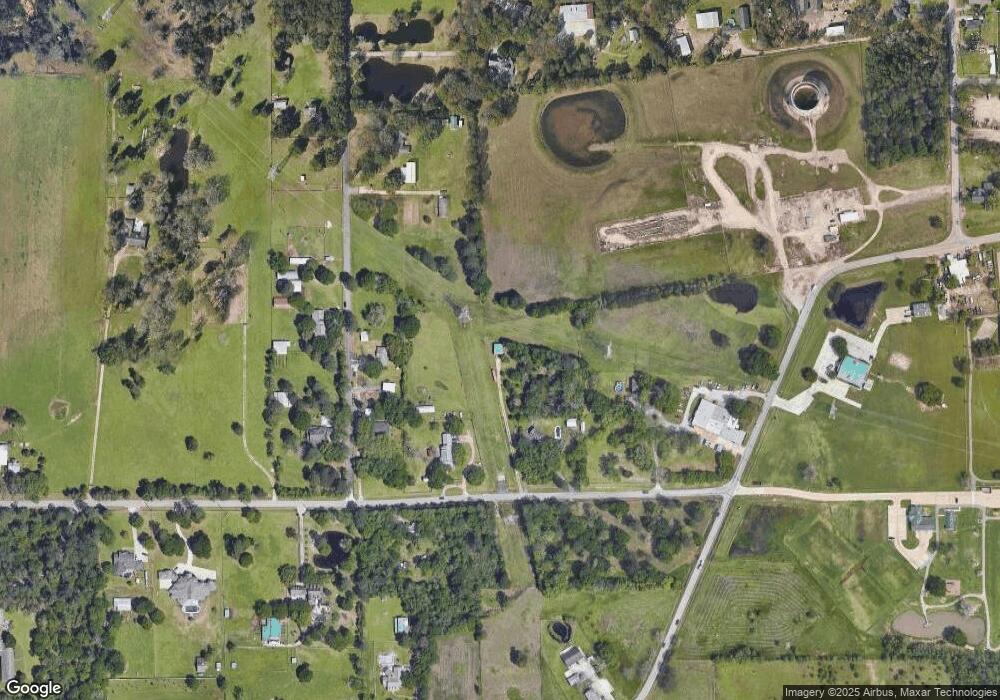 12010 Zion Rd, Tomball, TX 77375 - photo 1