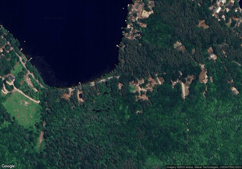 401 Bonnyman Rd, East Wakefield, NH 03830 - photo 1