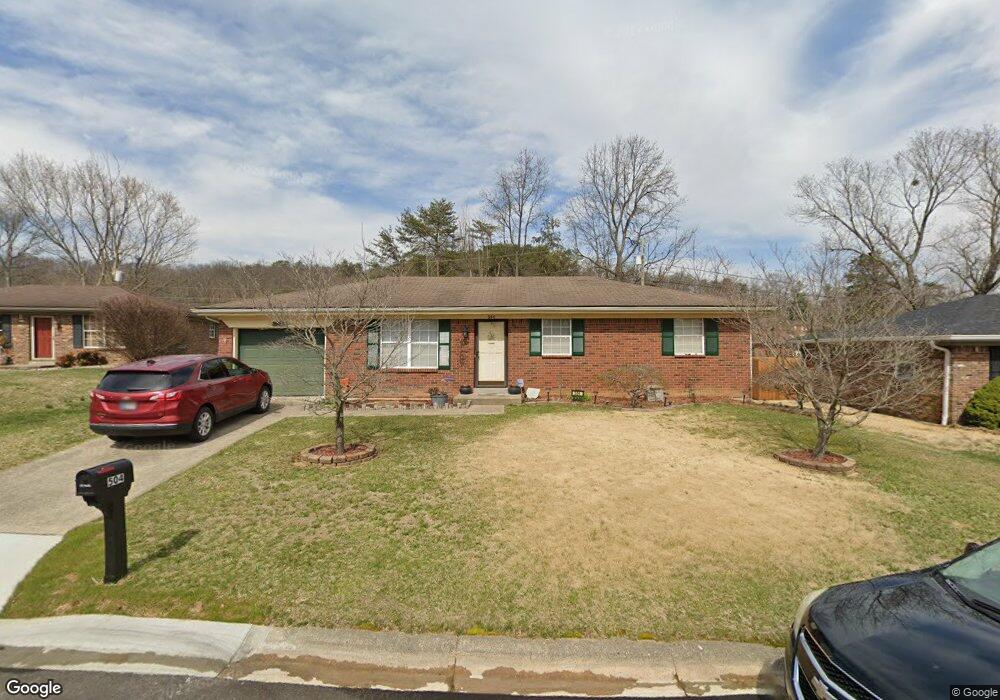 504 Hamlet Dr, New Albany, IN 47150 - photo 1