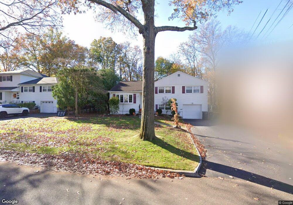 192 Morningside Rd, Paramus, NJ 07652 - photo 1