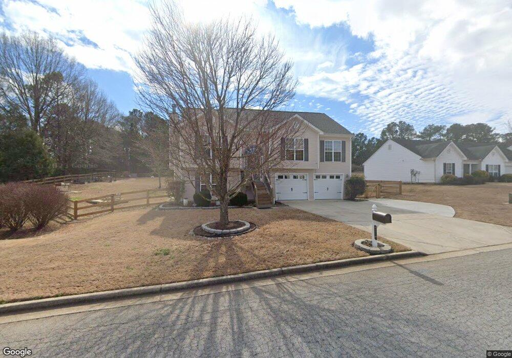 15 Gum Creek Landing, Oxford, GA 30054 - photo 1