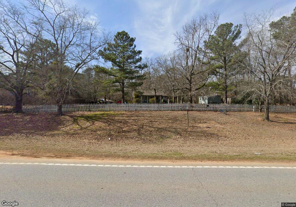 12140 Highway 36, Covington, GA 30014 - photo 1
