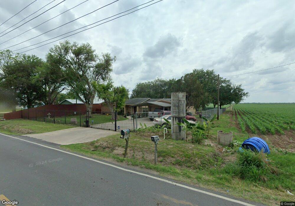 9253 N Mile 4 W, Mercedes, TX 78570 - photo 1