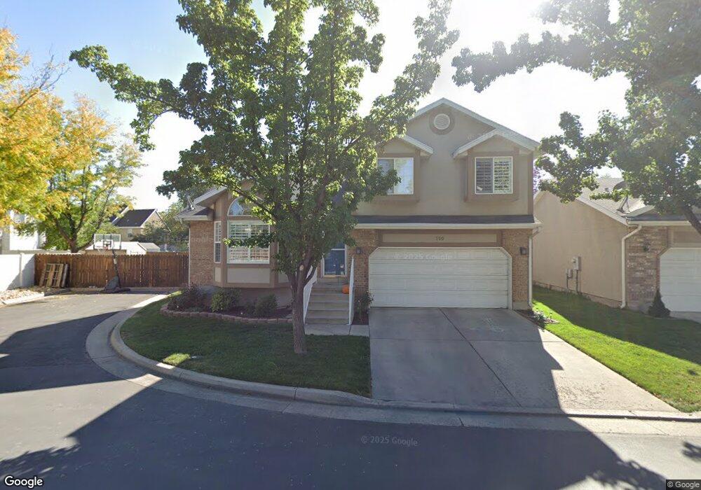 750 Madison Meadow Ln, Midvale, UT 84047 - photo 1