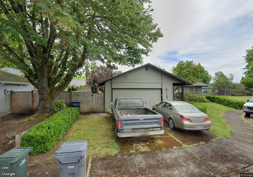 1166 Lorella Ave, Eugene, OR 97401 - photo 1