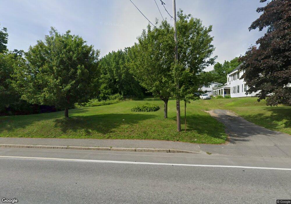 84-88 Us Rt1, Bucksport, ME 04416 - photo 1