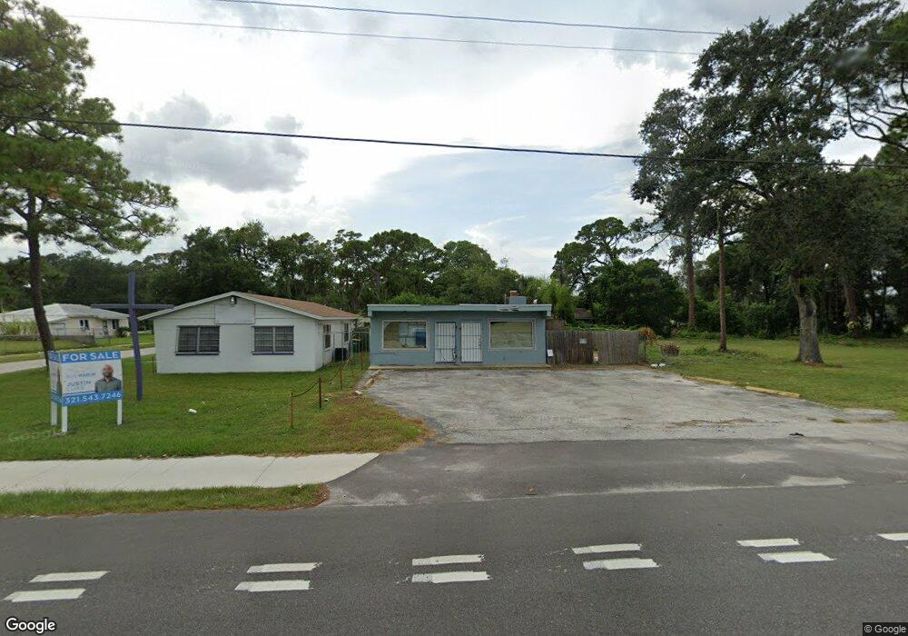 517 S Fiske Blvd unit 1, Cocoa, FL 32922 - photo 1