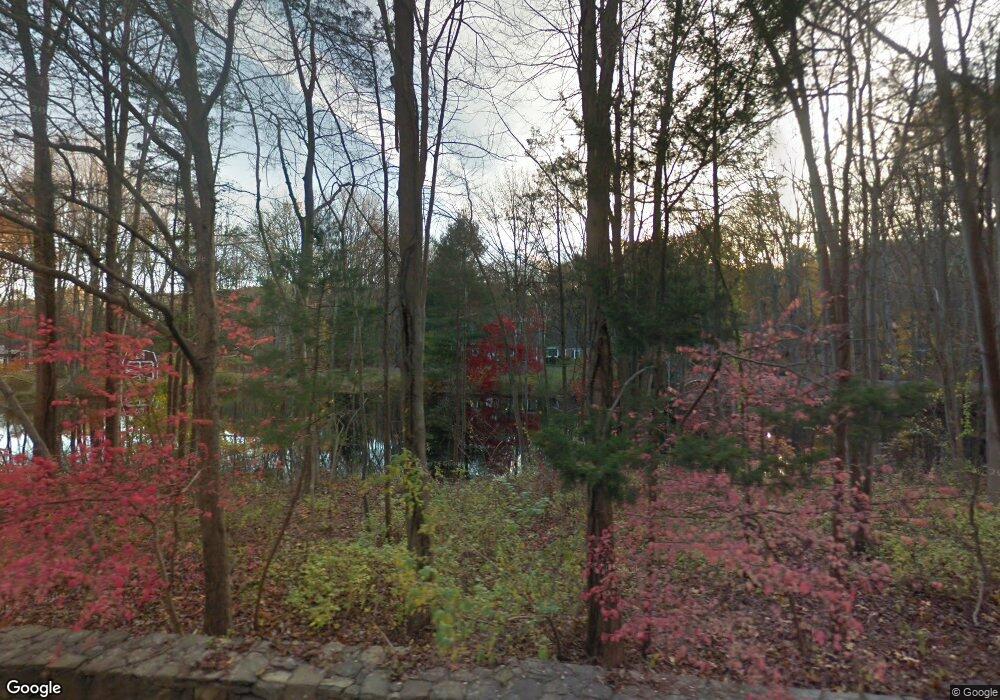 91 Pine Brook Rd, Bedford, NY 10506 - photo 1