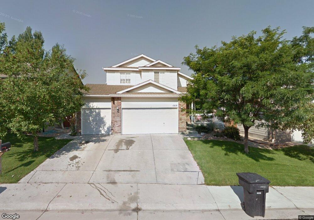 13719 Adams St, Thornton, CO 80602 - photo 1