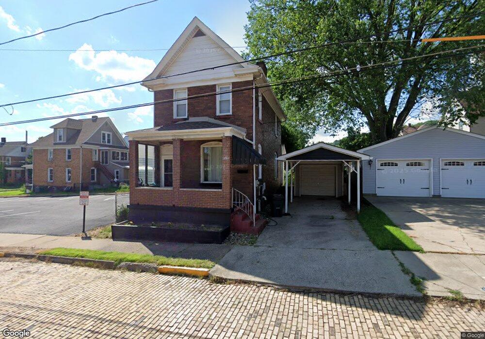 65 8th St, Midland, PA 15059 - photo 1