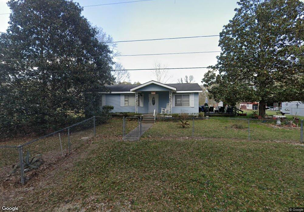 13086 George St, Picayune, MS 39466 - photo 1