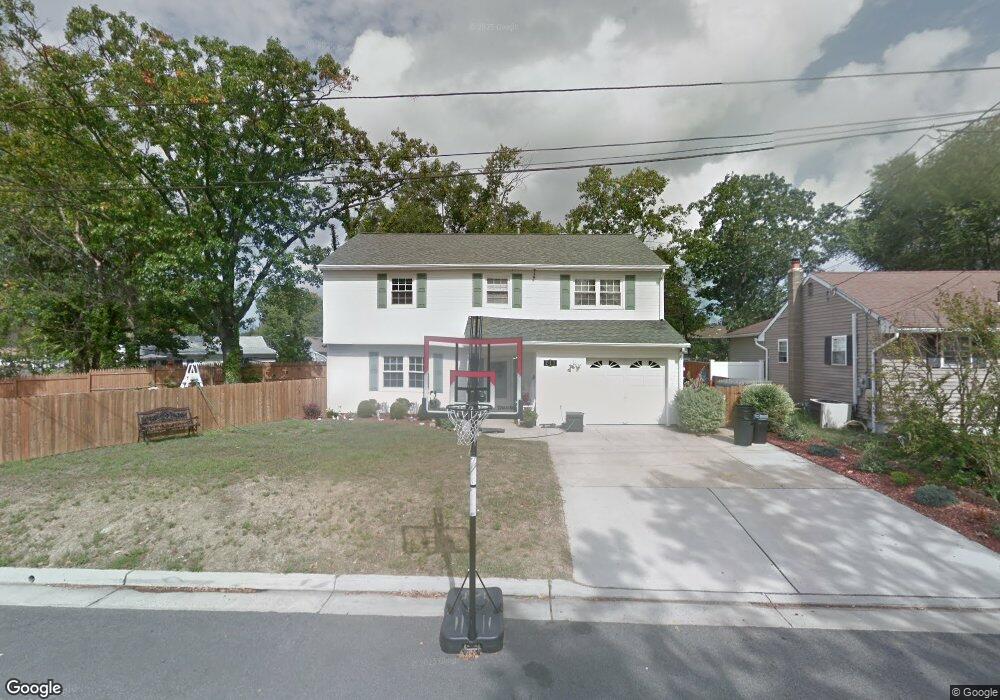 213 Bayview Ave, Union Beach, NJ 07735 - photo 1