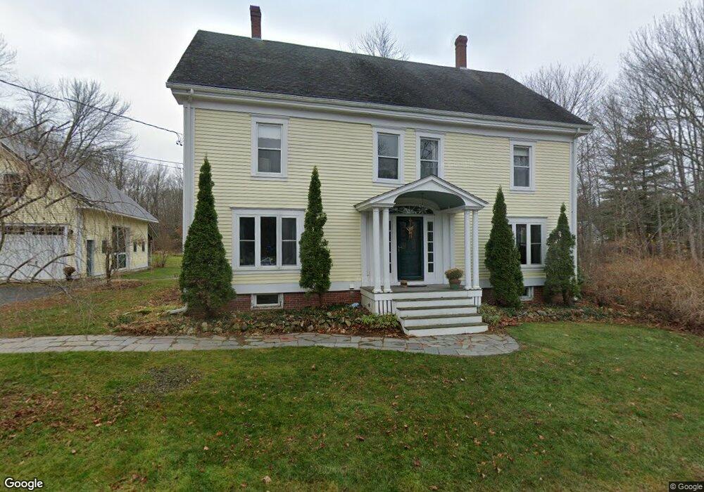 9 Whipple Rd, Gorham, ME 04038 - photo 1