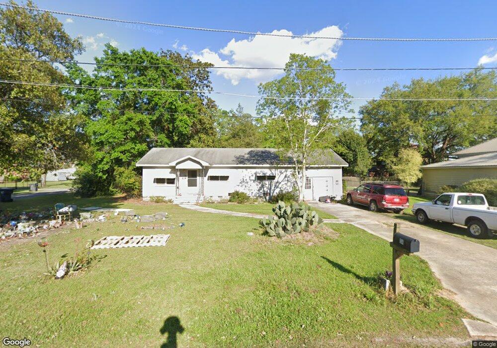 134 Forrester St SW, Pelham, GA 31779 - photo 1