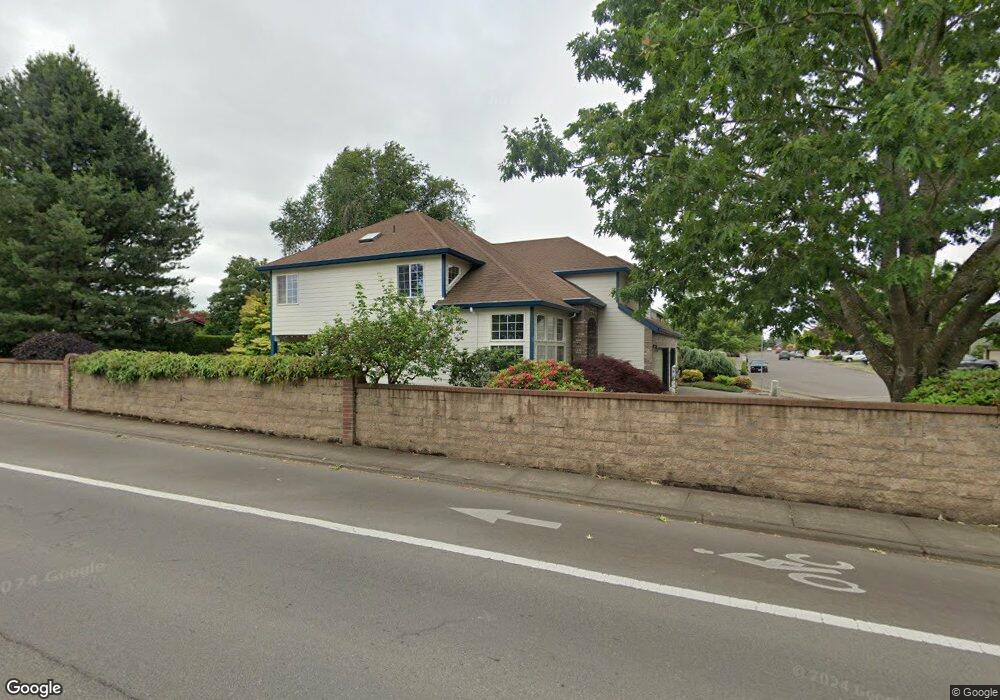 544 S Pine St, Canby, OR 97013 - photo 1