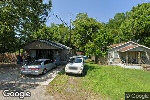 204 SW Railroad Ave, Redfield, AR 72132