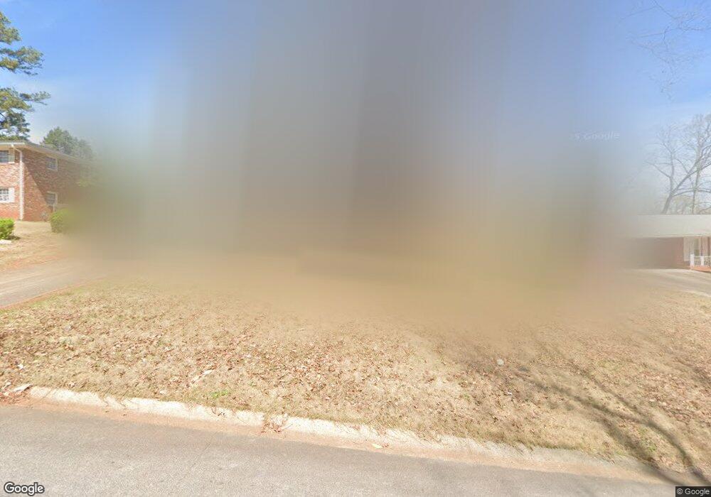 2056 Pinecrest Dr, Morrow, GA 30260 - photo 1