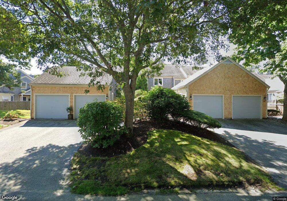 55 Kates Path, Yarmouth Port, MA 02675 - photo 1